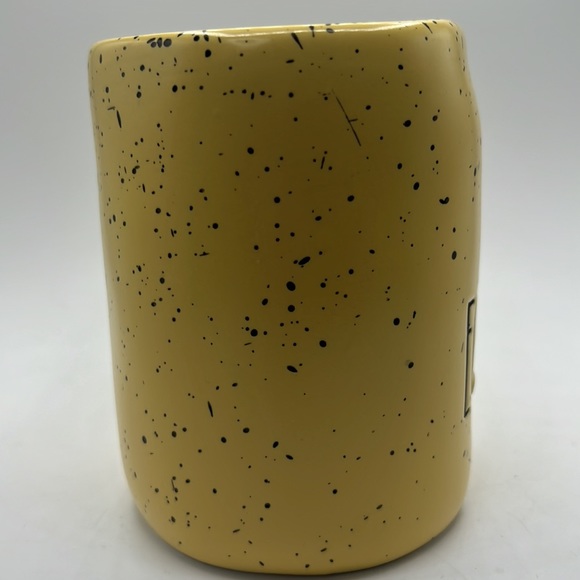 Rae Dunn Speckled Eggstra Mug - Picture 3 of 4
